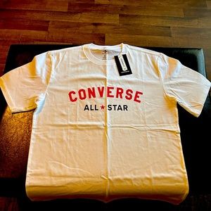 Men’s Converse T-Shirt